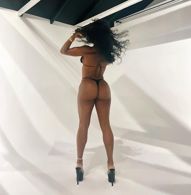 Jade Ramey