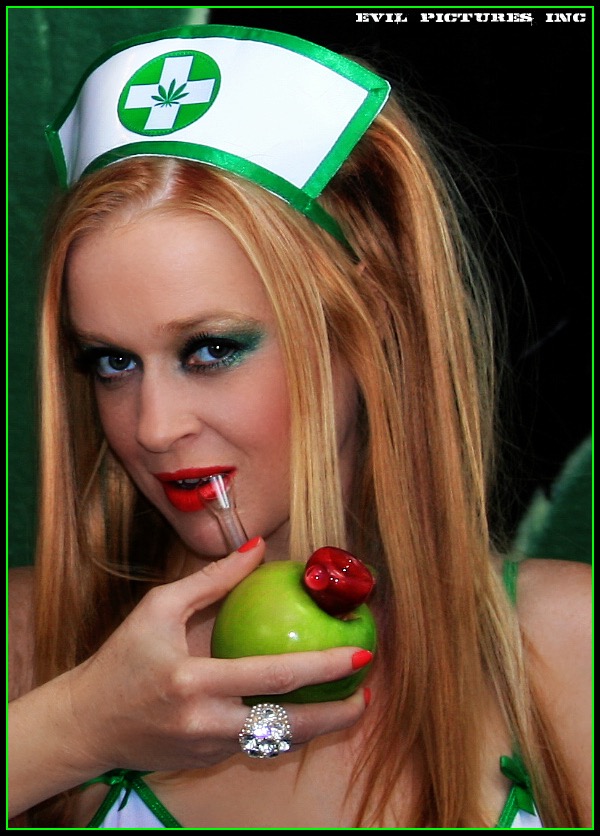 Indica Greenly