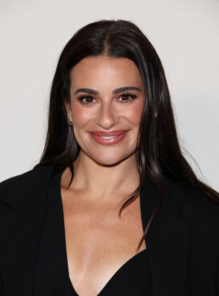 Lea Michele