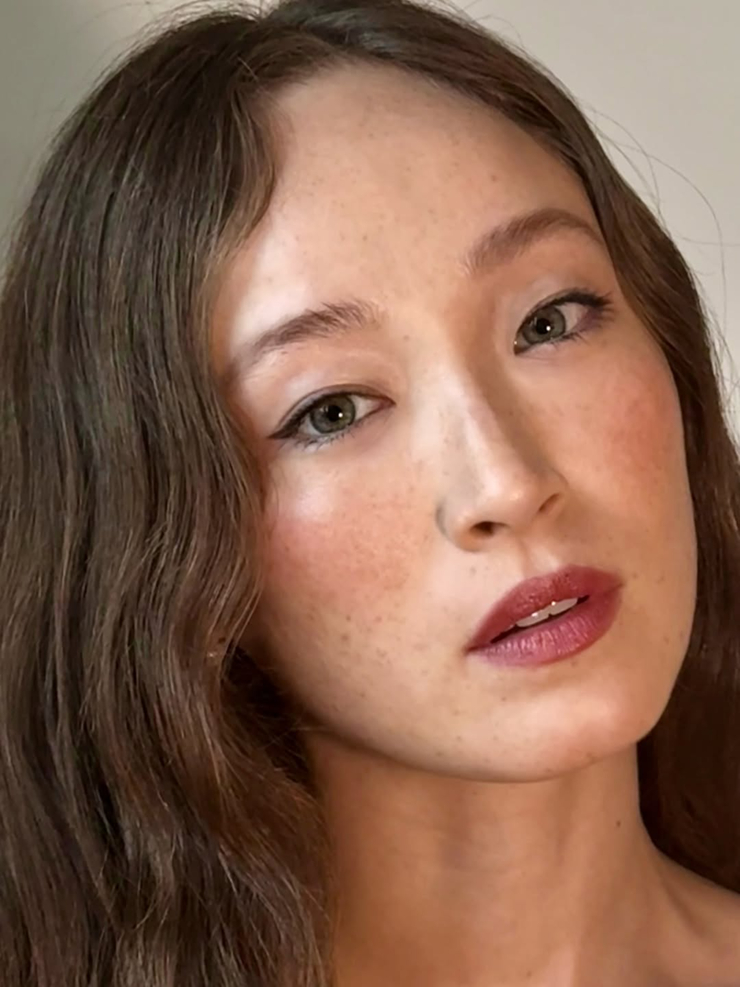 Havana Rose Liu