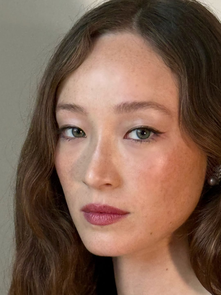 Havana Rose Liu