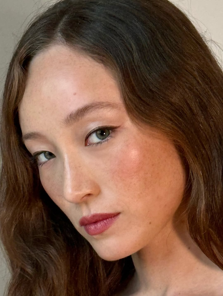 Havana Rose Liu