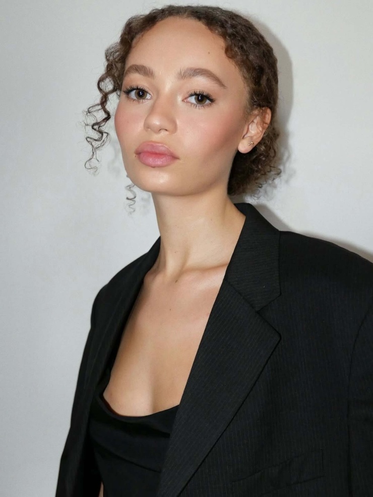 Nico Parker