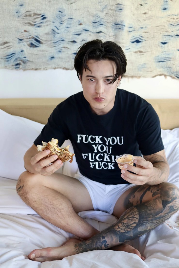 Derek Luh