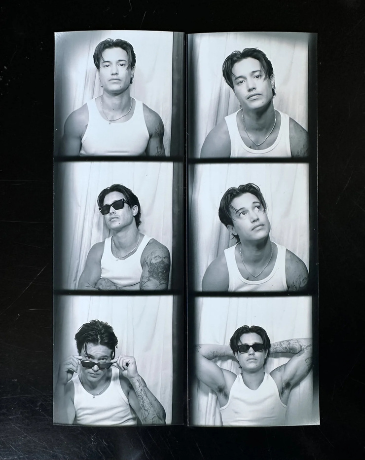Derek Luh