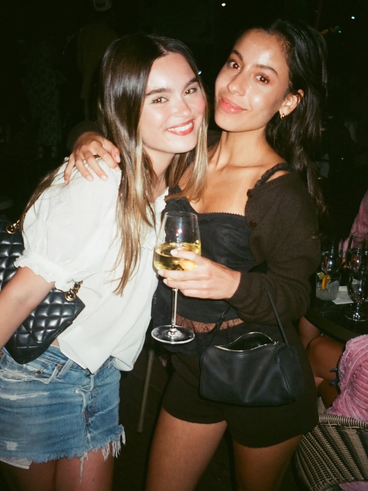 Landry Bender