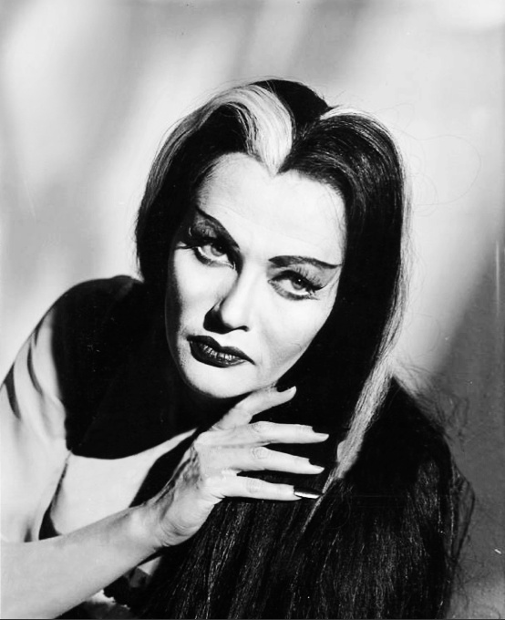 Yvonne De Carlo Yvonne De Carlo