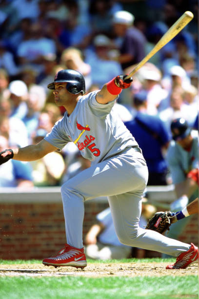 Albert Pujols