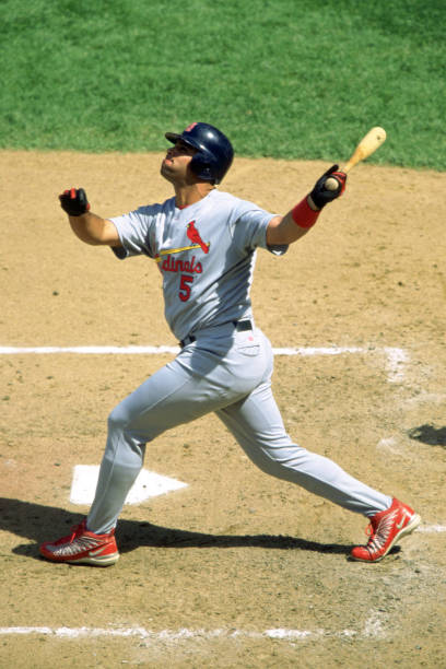 Albert Pujols