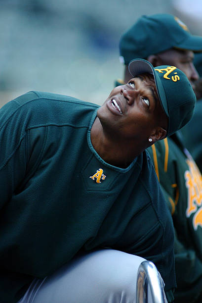 Frank Thomas