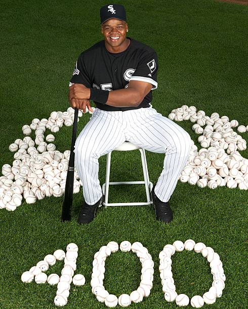 Frank Thomas