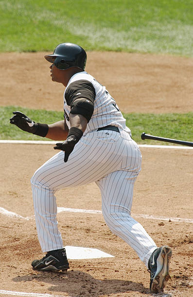 Frank Thomas