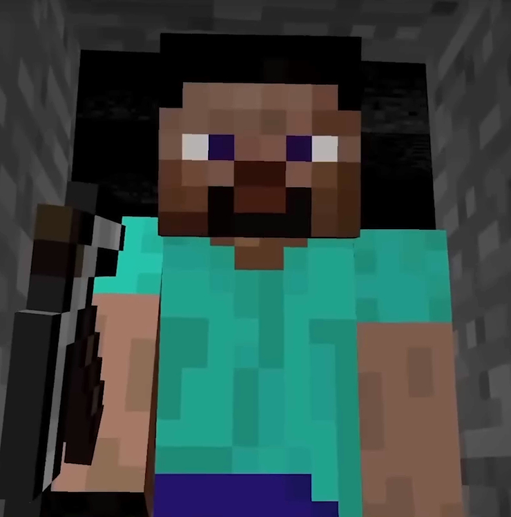 Steve (Minecraft)
