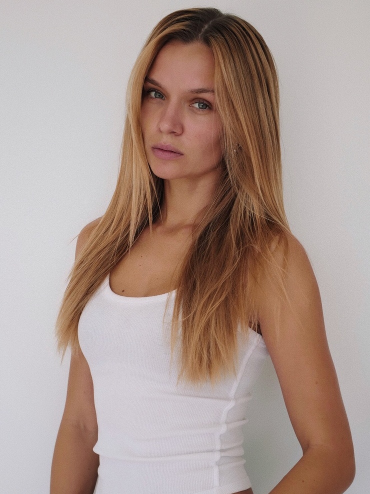 Josephine Skriver