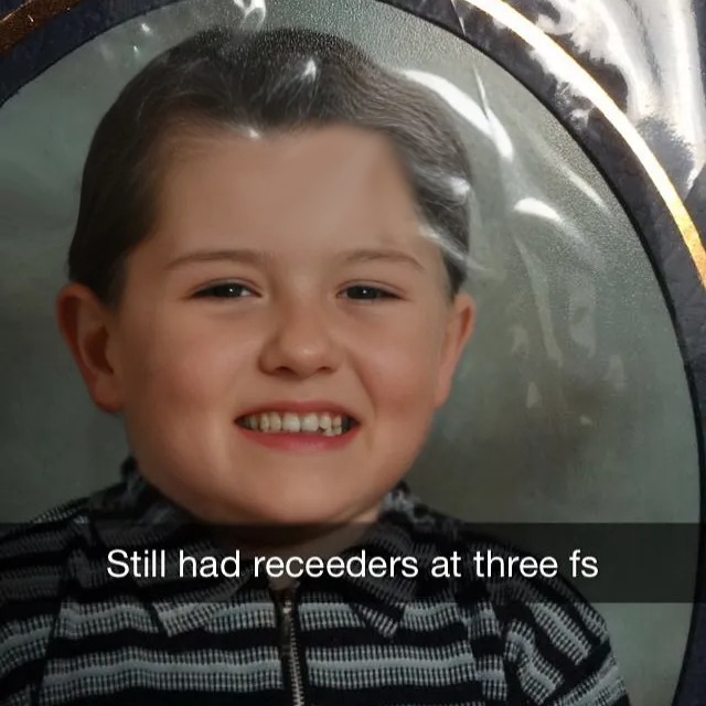Connor Ross