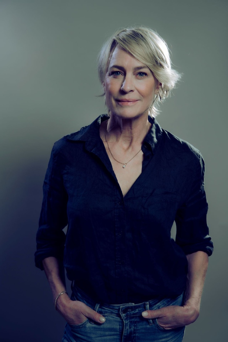 Robin Wright