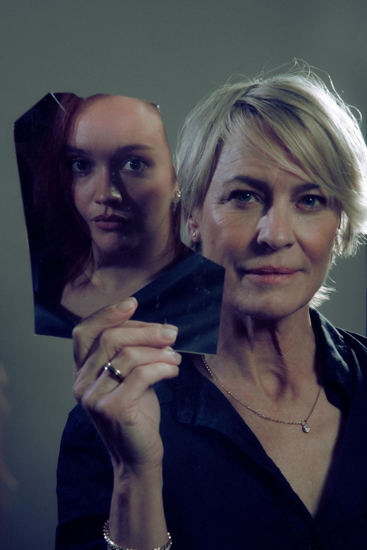 Robin Wright