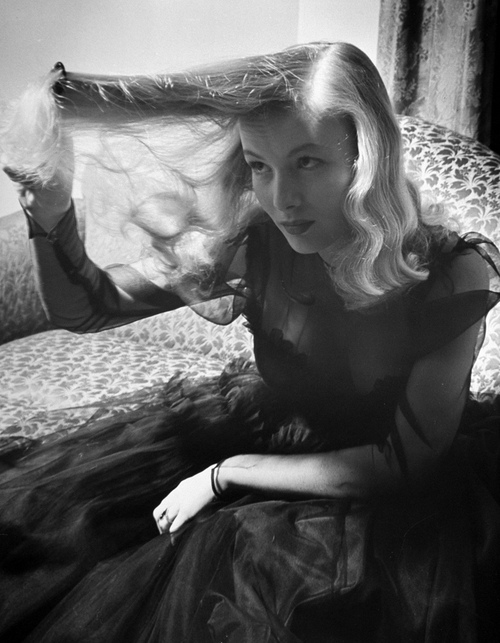 Veronica Lake Veronica Lake