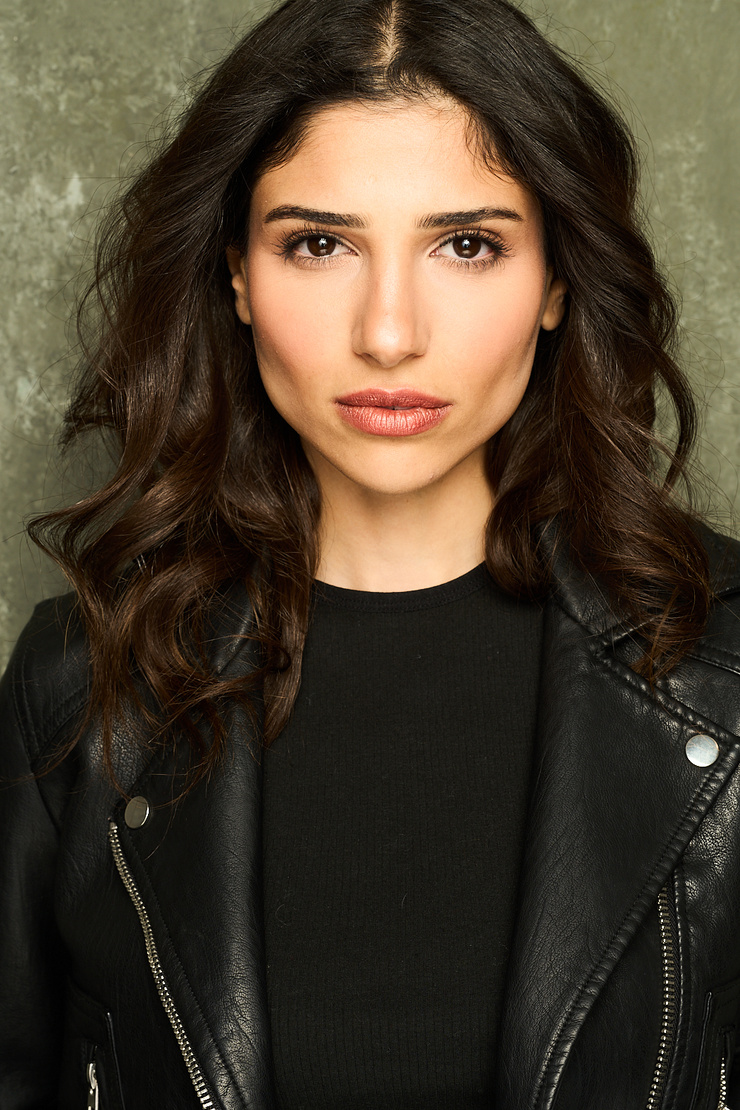 Carla Mansour