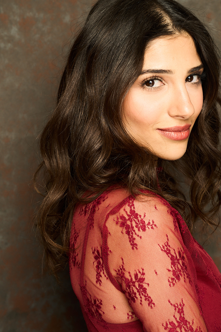 Carla Mansour
