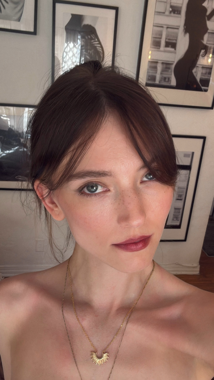 Savvy Taylor