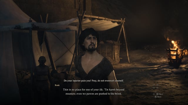 Rook (Dragon's Dogma 2)