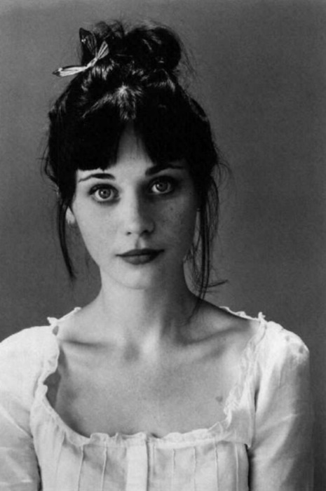 Zooey Deschanel Zooey Deschanel