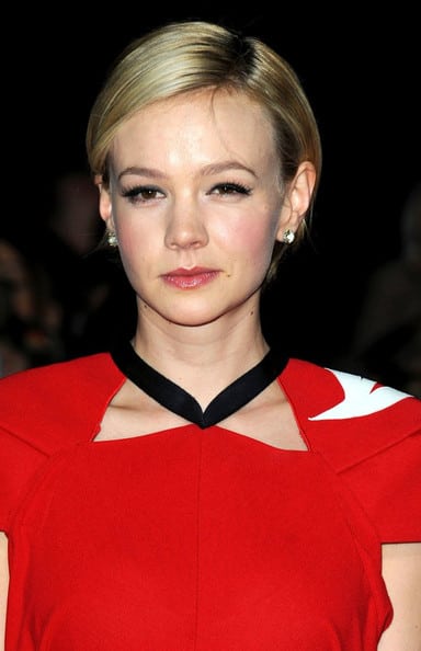 Carey Mulligan Carey Mulligan
