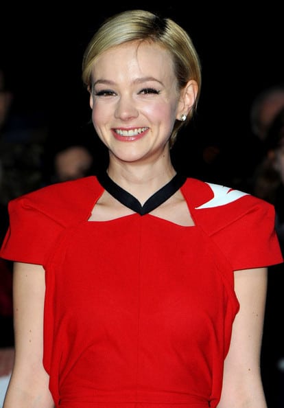 Carey Mulligan