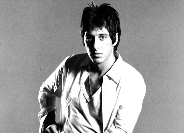 Al Pacino Al Pacino