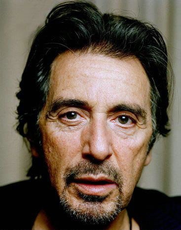 Image of Al Pacino