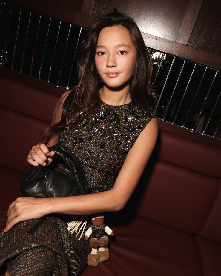 Lily Chee Lily Chee