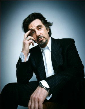 Al Pacino Al Pacino