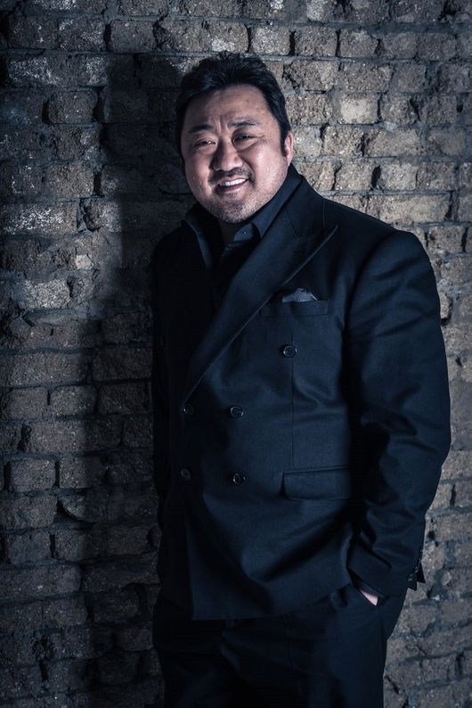 Dong-seok Ma