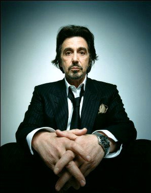 Al Pacino Al Pacino