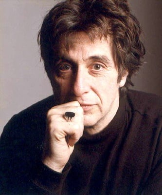 Al Pacino Picture