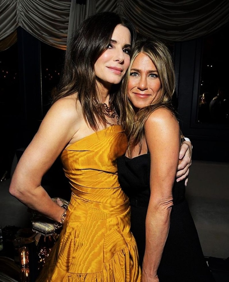 Sandra Bullock Sandra Bullock