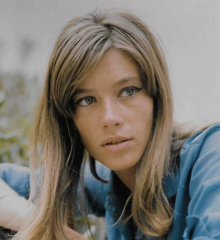 Françoise Hardy