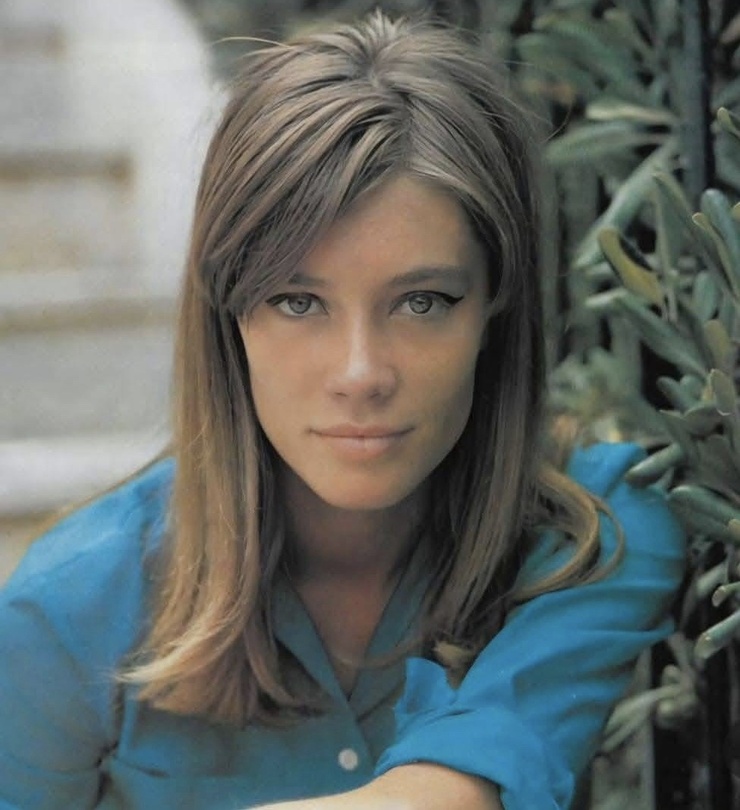 Françoise Hardy