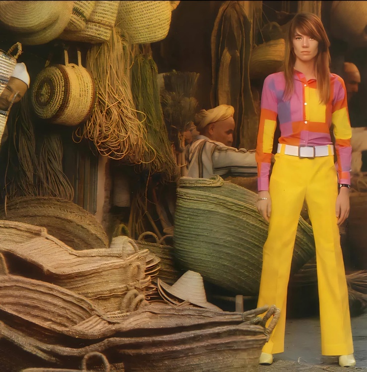 Françoise Hardy