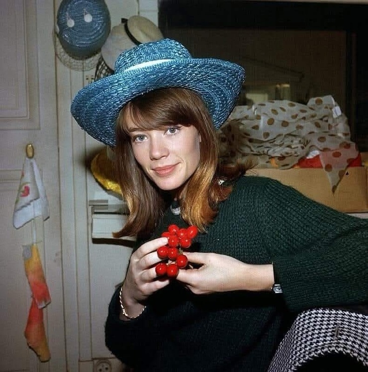 Françoise Hardy