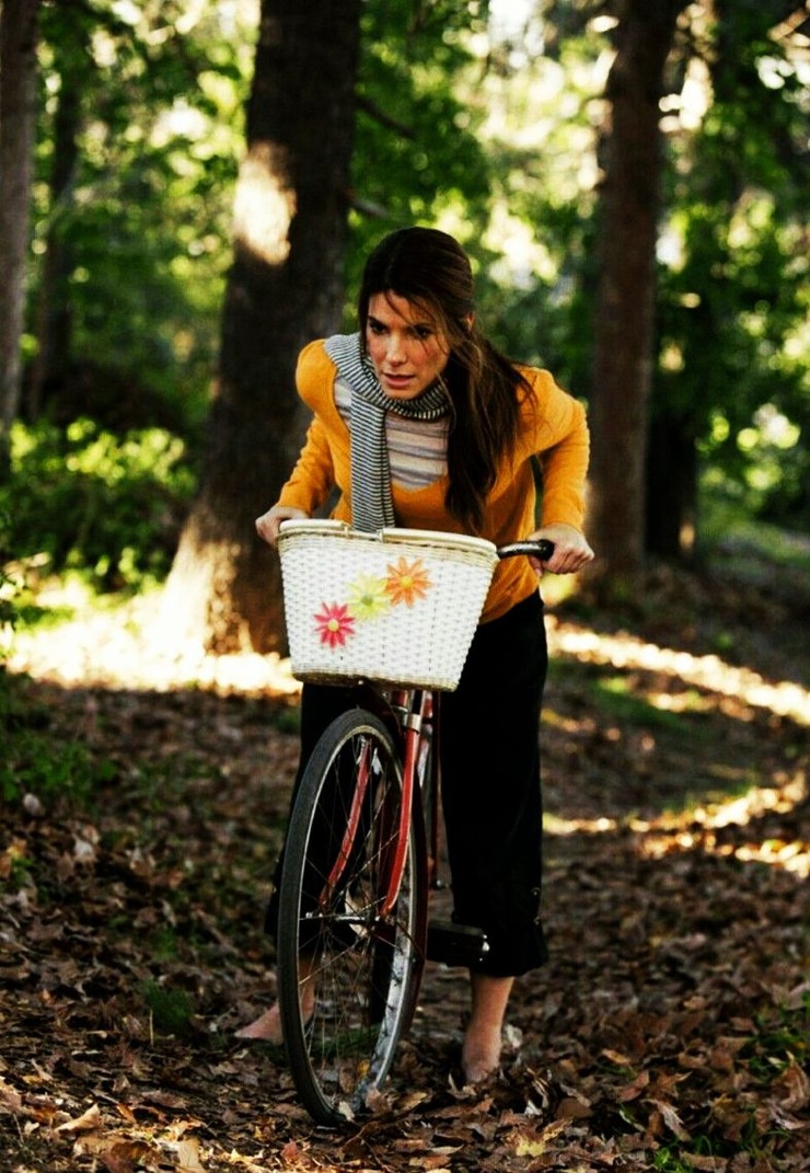 Sandra Bullock Sandra Bullock