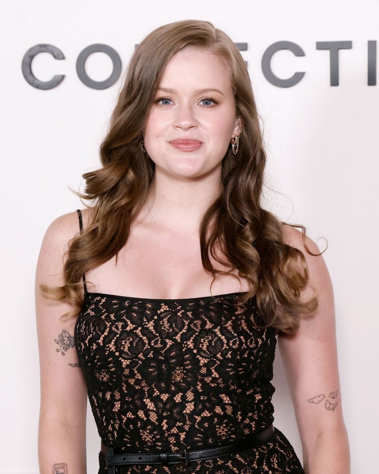 Ava Phillippe Ava Phillippe