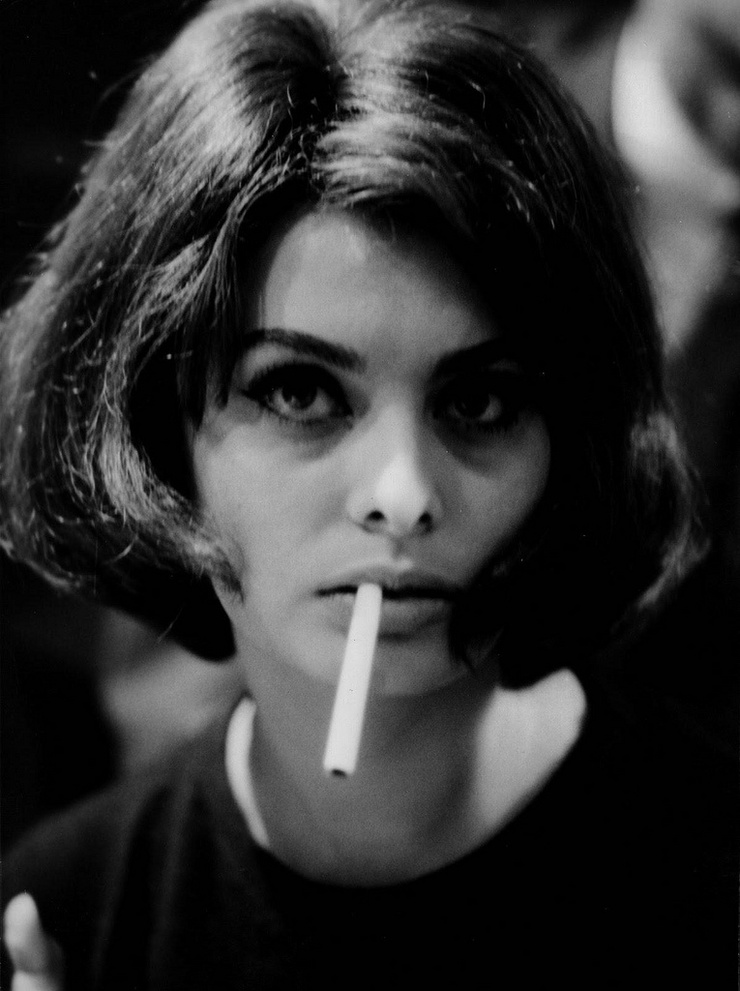 Sophia Loren Sophia Loren