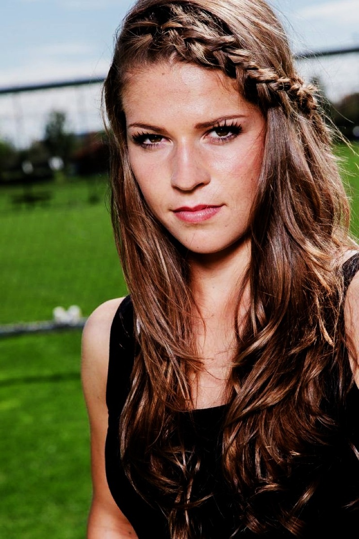 Melanie Leupolz