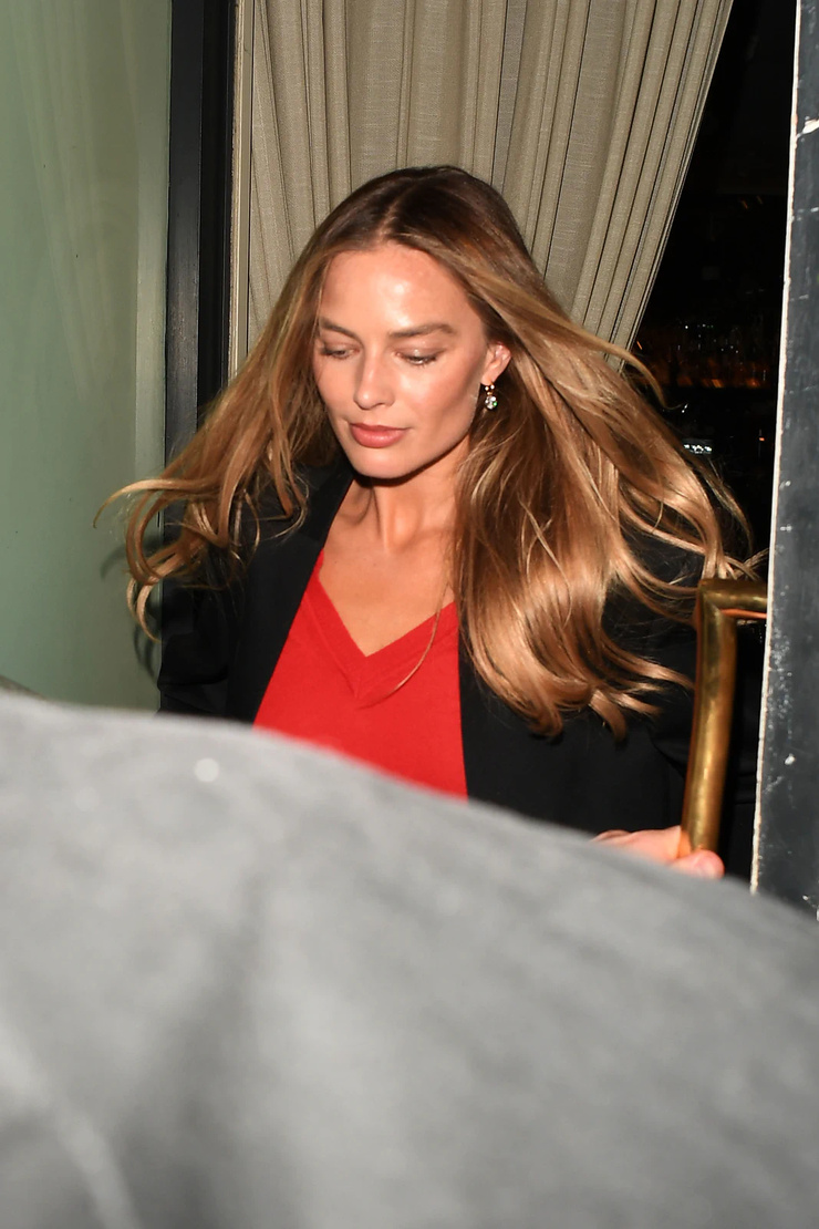 Margot Robbie