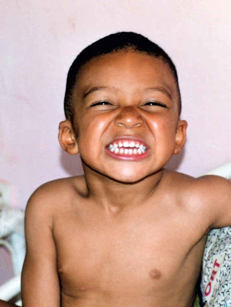 Kylian Mbappé