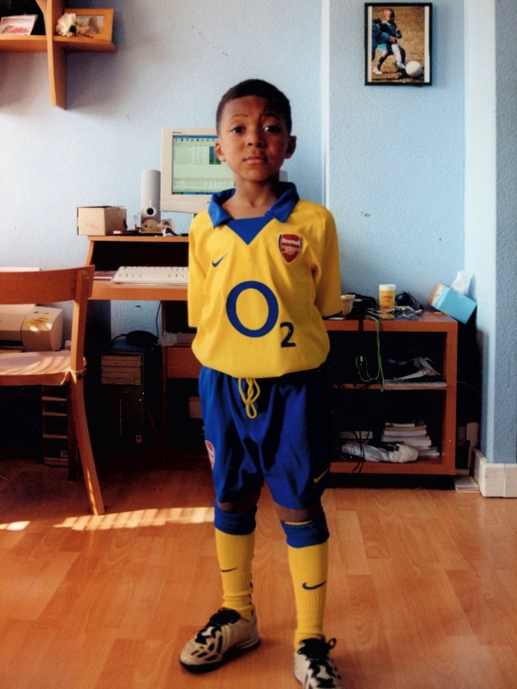 Kylian Mbappé