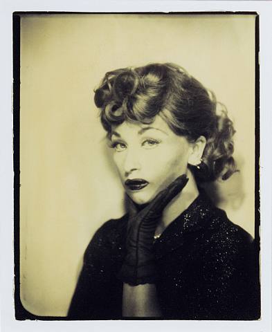 Cindy Sherman