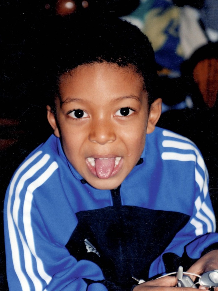 Kylian Mbappé